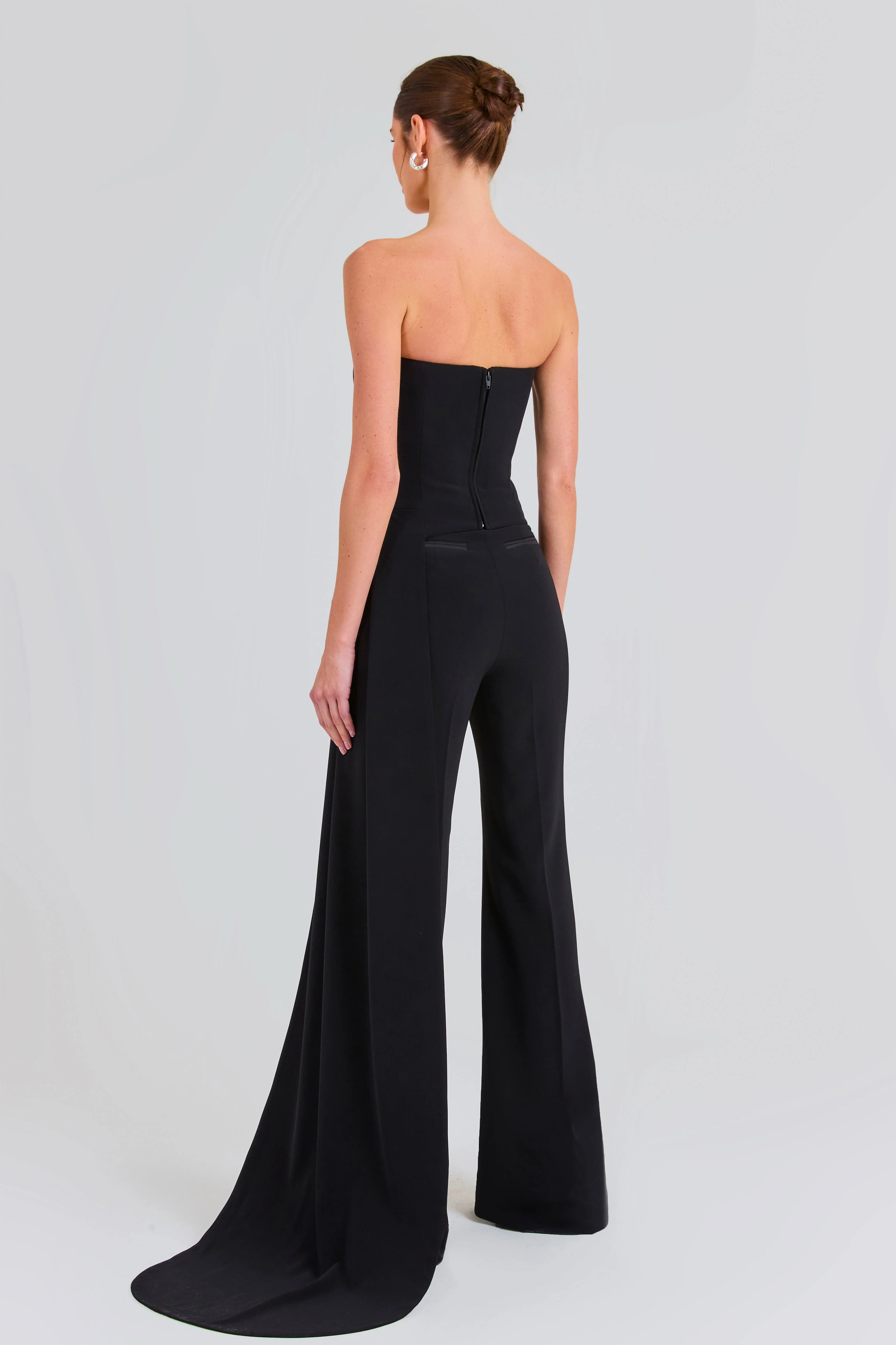 Charlotte Black Trousers - Image 6