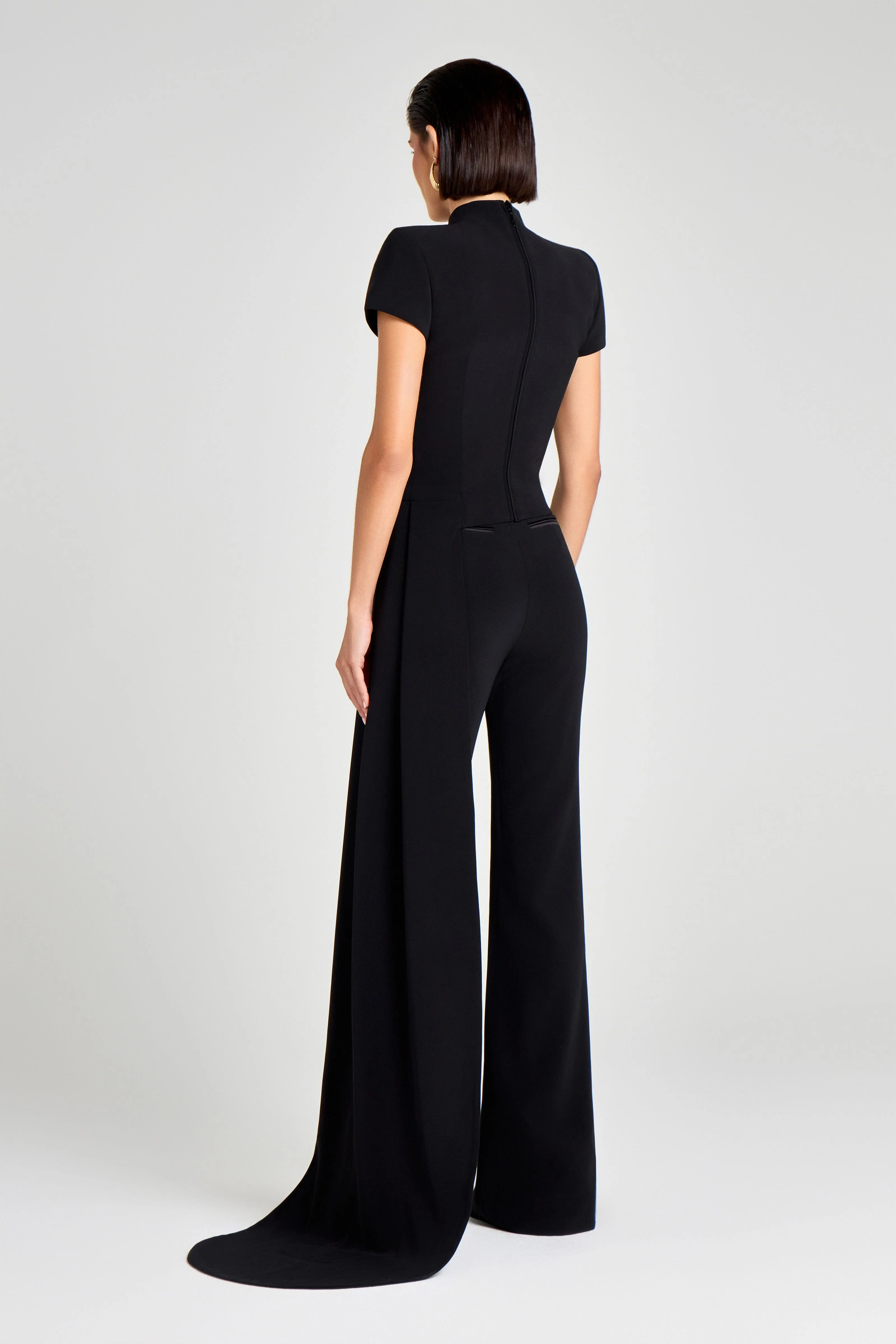 Pippa Black Top - Image 5